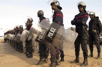 Sénégal : Ibrahima Diallo passe 24 heures à  la tête de la direction générale de la police nationale